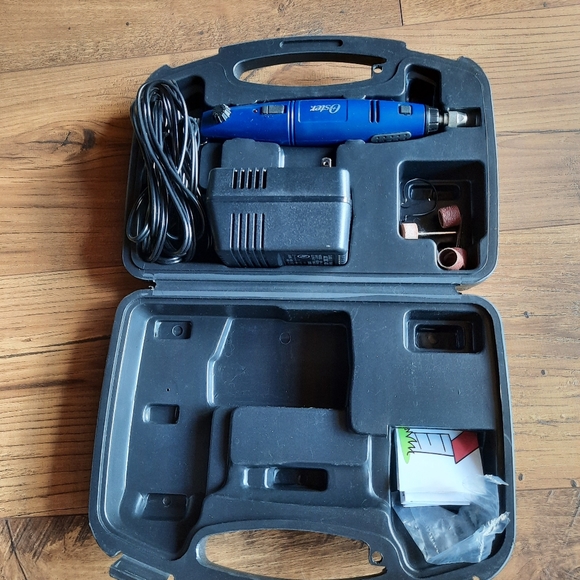 Oster professional nail grinder - Picture 7 of 12